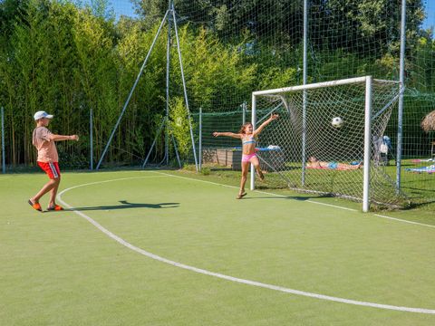 Malibu Beach Camping Village - Venetië