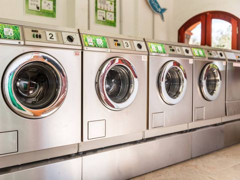 Camping Les Criques de Porteils - Pyrénées-Orientales