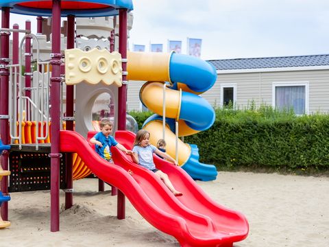 Siblu Camping de Oase - Renesse - Afbeelding N°5