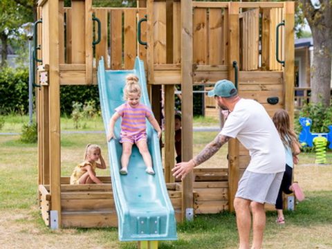 Siblu Camping de Oase - Renesse - Afbeelding N°2