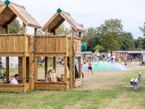 Siblu Camping de Oase - Renesse - Afbeelding N°4