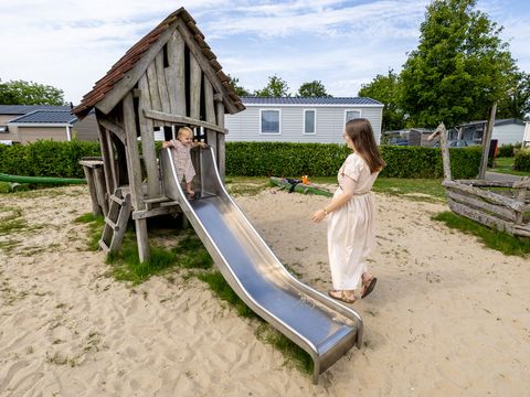Siblu Camping In de Bongerd  - Veere - Afbeelding N°5