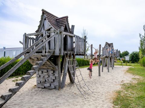 Siblu Camping In de Bongerd  - Veere