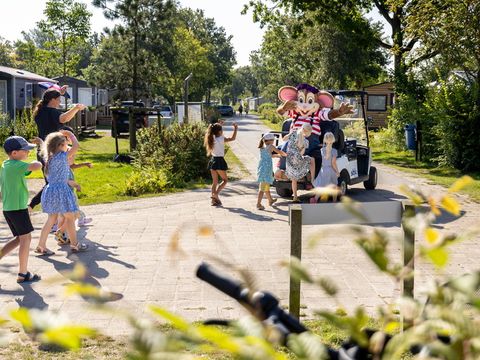 Siblu Camping Lauwersoog - Het Hogeland
