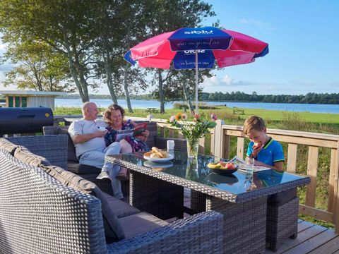 Siblu Camping Lauwersoog - Het Hogeland - Afbeelding N°5
