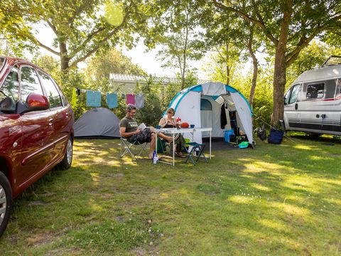 Siblu Camping Lauwersoog - Het Hogeland - Afbeelding N°4