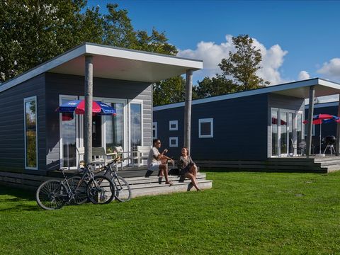 Siblu Camping Lauwersoog - Het Hogeland - Afbeelding N°2