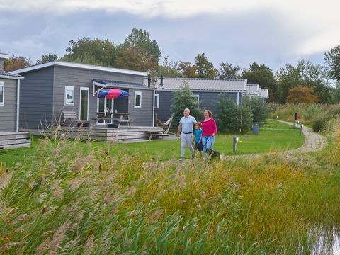 Siblu Camping Lauwersoog - Het Hogeland - Afbeelding N°3