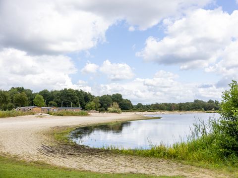 Siblu Camping Meerwijck - Midden-Groningen - Afbeelding N°5