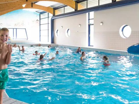 Siblu Camping Meerwijck - Midden-Groningen