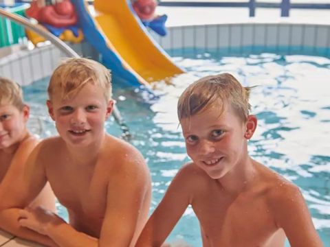 Siblu Camping Meerwijck - Midden-Groningen - Afbeelding N°2