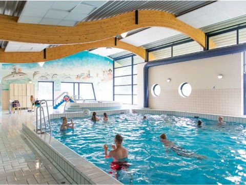 Siblu Camping Meerwijck - Midden-Groningen