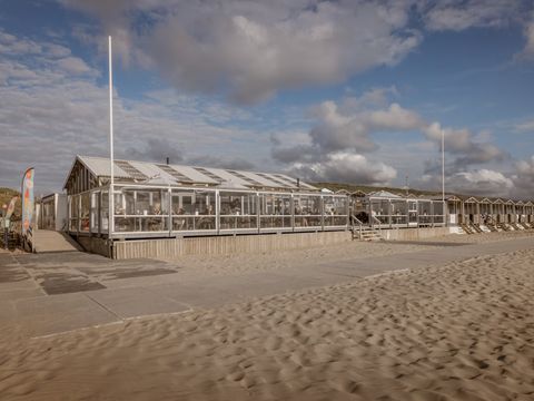Landal Strandhuisjes Wijk aan Zee - Beverwijk - Afbeelding N°5