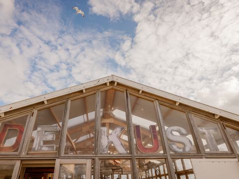 Roompot Strandhuisjes Wijk aan Zee - Beverwijk