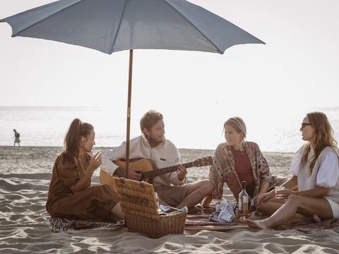 Landal Strandhuisjes Julianadorp - Den Helder - Afbeelding N°5