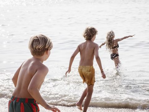 Landal Strandhuisjes Julianadorp - Den Helder - Afbeelding N°4