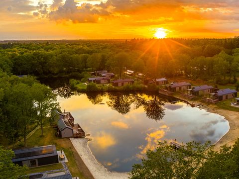 Landal Landgoed Bourtange - Camping Westerwolde - Afbeelding N°0