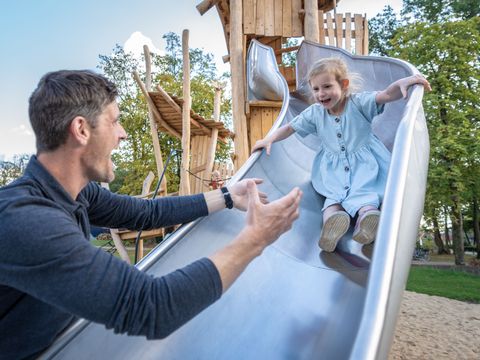 Landal Landgoed Bourtange - Camping Westerwolde - Afbeelding N°2