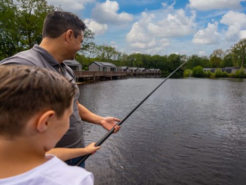 Landal Landgoed Bourtange - Camping Westerwolde - Afbeelding N°5