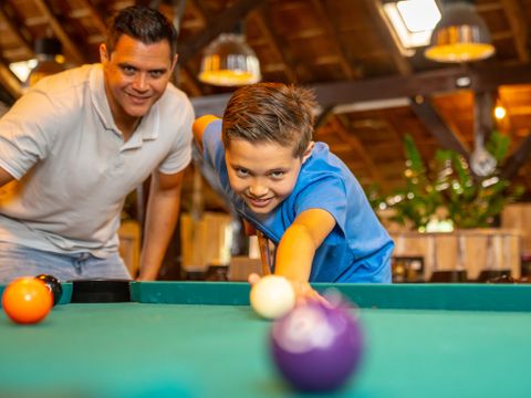 Landal Landgoed Bourtange - Camping Westerwolde - Afbeelding N°3