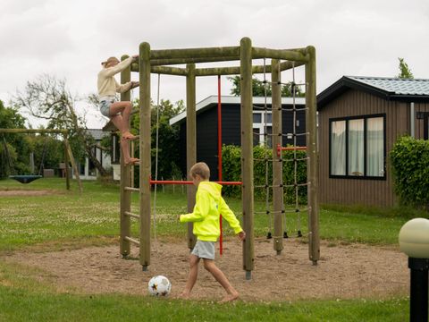 Skylgerduin - Camping Terschelling - Afbeelding N°2