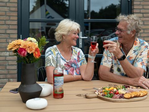 Skylgerduin - Camping Terschelling - Afbeelding N°5