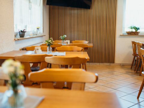 Vodatent Paradies Camp - Rijnland-Palts