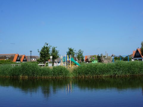 Bungalowpark de Buitenplaats - Schagen - Afbeelding N°24