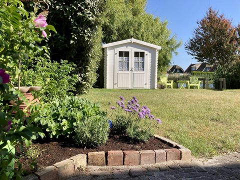 Bungalowpark de Buitenplaats - Schagen - Afbeelding N°11