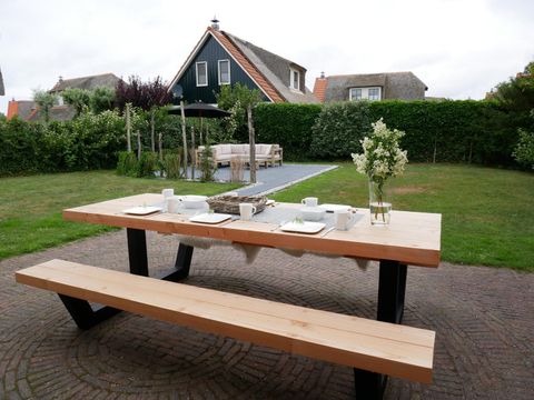 Bungalowpark de Buitenplaats - Schagen - Afbeelding N°15