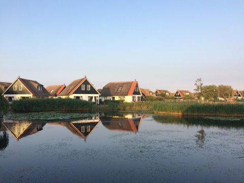 Bungalowpark de Buitenplaats - Schagen - Afbeelding N°19