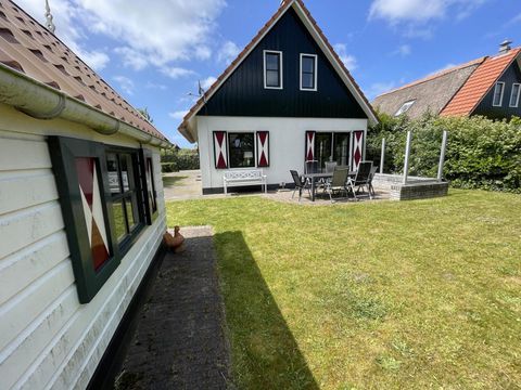 Bungalowpark de Buitenplaats - Schagen - Afbeelding N°21