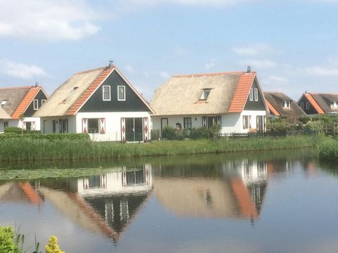Bungalowpark de Buitenplaats - Schagen - Afbeelding N°20