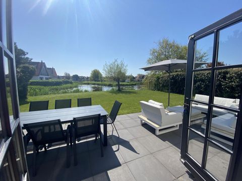 Bungalowpark de Buitenplaats - Schagen - Afbeelding N°12