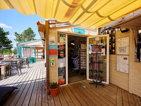 Vodatent Camping Paradis La Bretonniere - Vendée