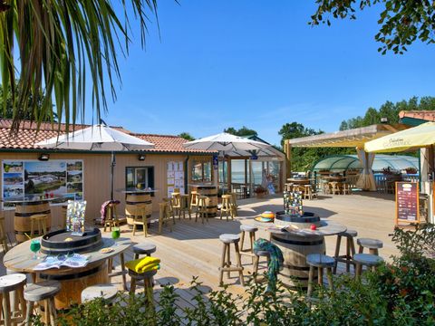 Vodatent Camping Paradis La Bretonniere - Vendée