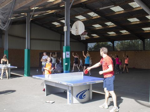 Vodatent Camping Paradis La Bretonniere - Vendée