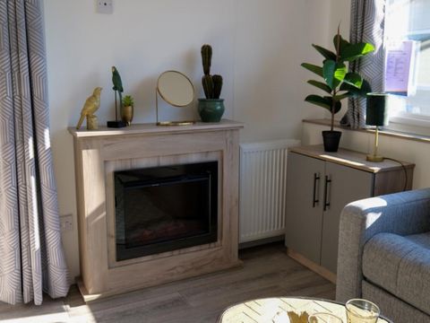 Recreatieoord Wilhelm Tell - Belgisch Limburg - Afbeelding N°4