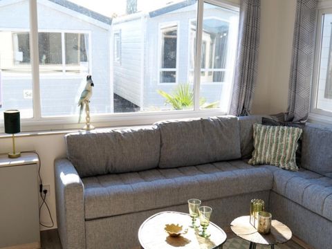 Recreatieoord Wilhelm Tell - Belgisch Limburg