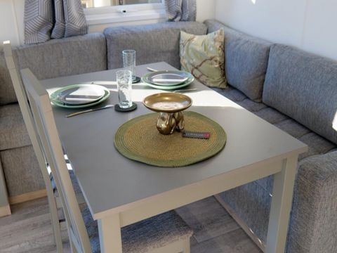 Recreatieoord Wilhelm Tell - Belgisch Limburg - Afbeelding N°3