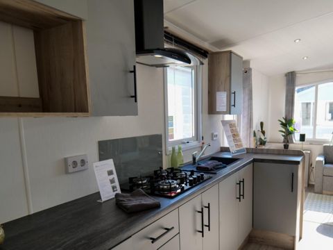 Recreatieoord Wilhelm Tell - Belgisch Limburg - Afbeelding N°5