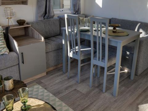 Recreatieoord Wilhelm Tell - Belgisch Limburg - Afbeelding N°2