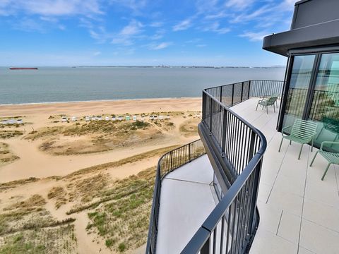 Dormio Breskens Apartments & Penthouses - Sluis - Afbeelding N°16