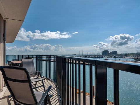 Dormio Breskens Apartments & Penthouses - Sluis - Afbeelding N°29