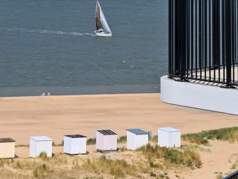 Dormio Breskens Apartments & Penthouses - Sluis - Afbeelding N°8