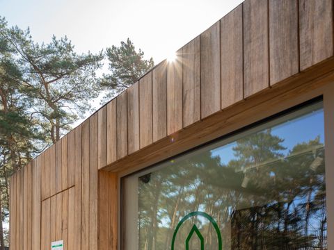 Woodz Lodges  - Belgisch Limburg - Afbeelding N°15