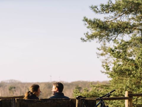 Woodz Lodges  - Belgisch Limburg - Afbeelding N°16