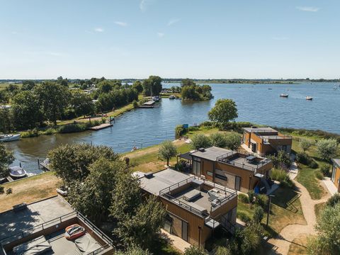 Resort Kagerplassen - Leiden - Afbeelding N°22