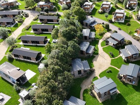 EuroParcs Kagerplassen - Leiden - Afbeelding N°2