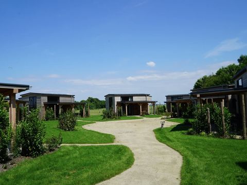 EuroParcs Kagerplassen - Leiden - Afbeelding N°4